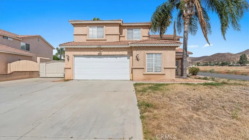27622 Ethan Allen Way, Menifee, CA 92585 - #1