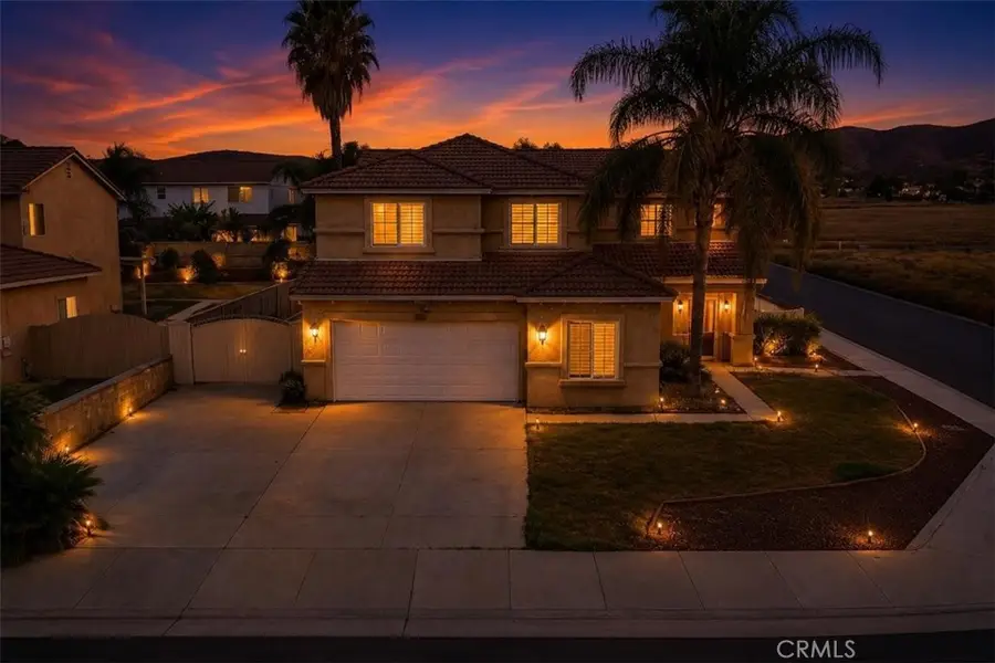 27622 Ethan Allen Way, Menifee, CA 92585 - #2