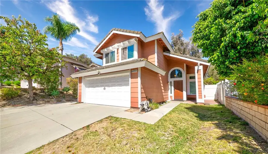 15520 Ficus Street, Chino Hills, CA 91709 - #2
