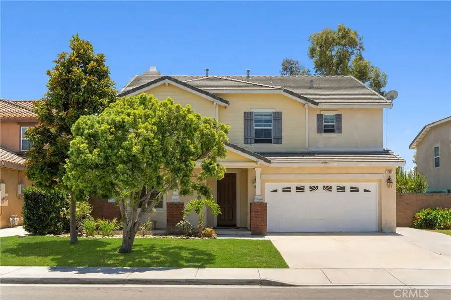 12837 Osprey Street, Corona, CA 92880 - #2