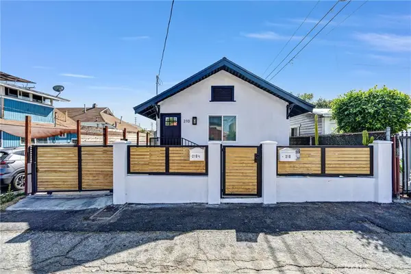 210 Amabel Street, Los Angeles, CA 90065