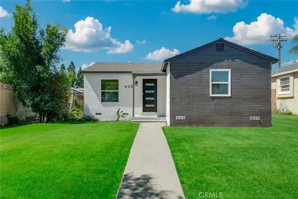 405 W 1st, La Habra, CA 90631