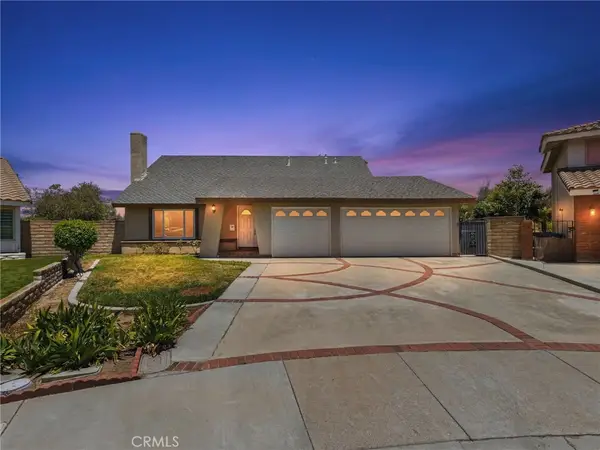19721 Katrine Cir, Walnut, CA 91789