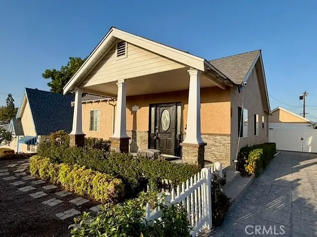 106 S Redwood Avenue, Brea, CA 92821 - #1