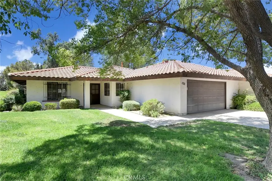 1221 Seven Hills Drive, Hemet, CA 92545 - #2