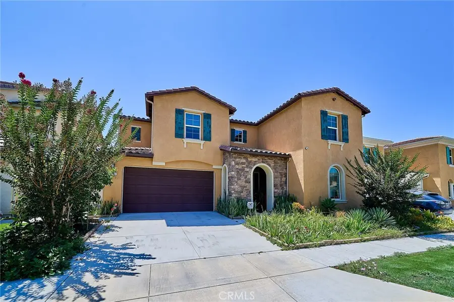 1491 S Carnelian Street, Anaheim, CA 92802 - #2