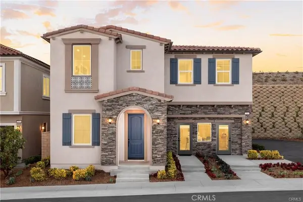 22108 Garibaldi Drive, Walnut, CA 91789