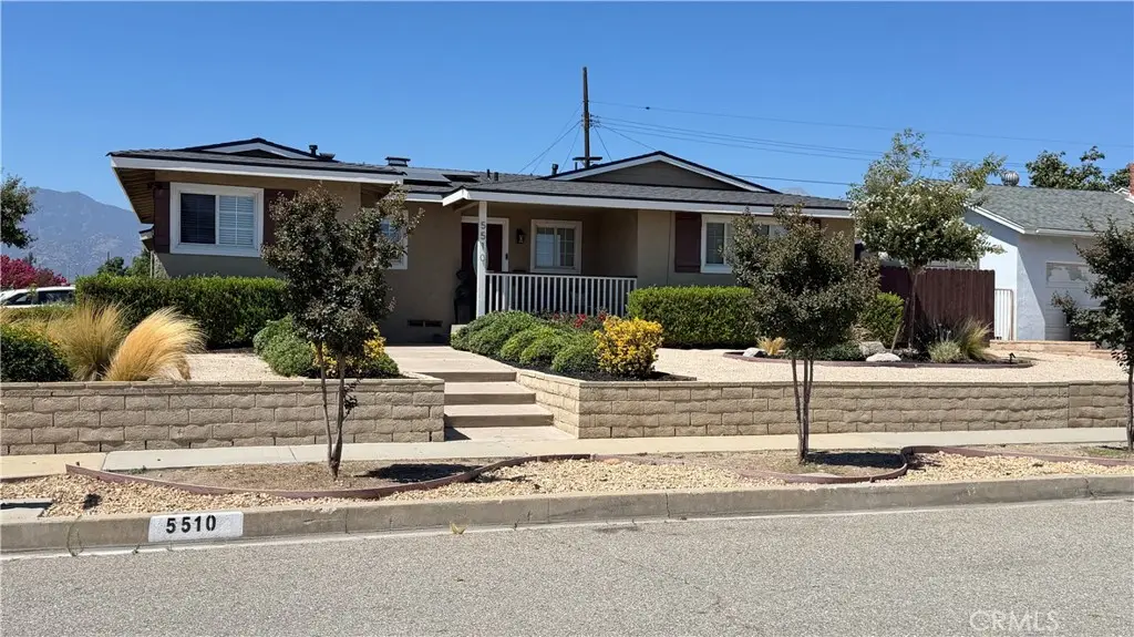 5510 Bonnie Brae, Montclair, CA 91763 - #1
