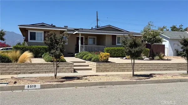 5510 Bonnie Brae, Montclair, CA 91763