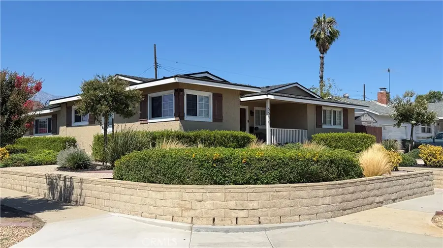 5510 Bonnie Brae, Montclair, CA 91763 - #2