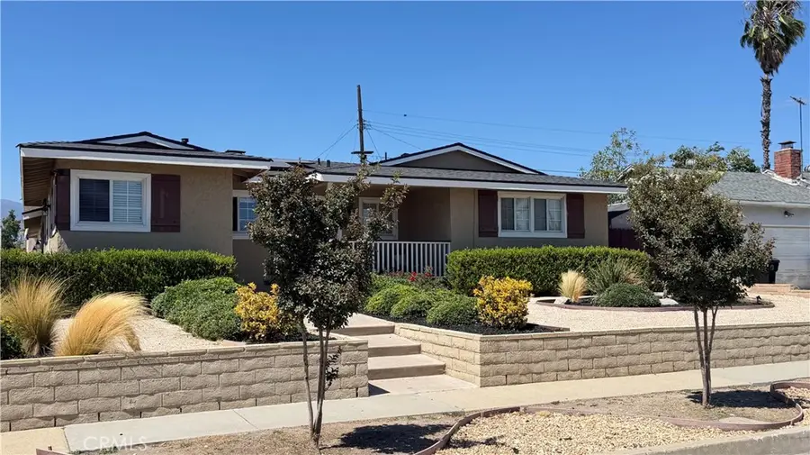 5510 Bonnie Brae, Montclair, CA 91763 - #3