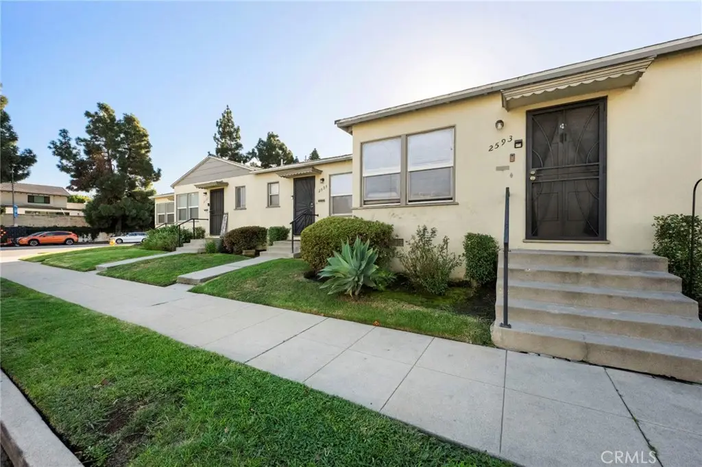 2593 Amherst, Los Angeles, CA 90064 - #1