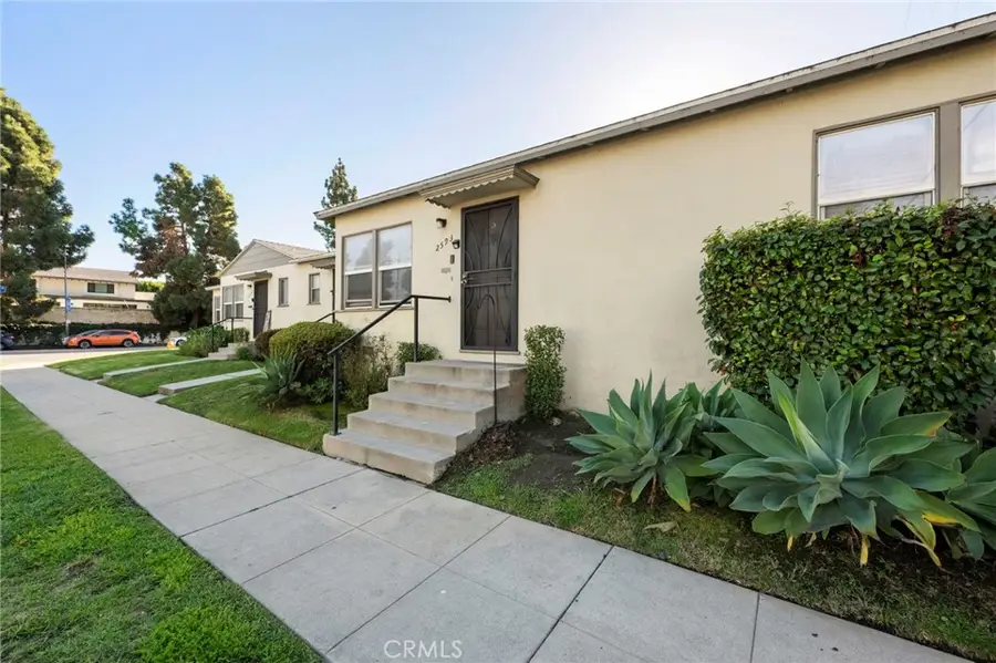 2593 Amherst, Los Angeles, CA 90064 - #2