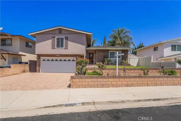 18985 Radby Street, Rowland Heights, CA 91748