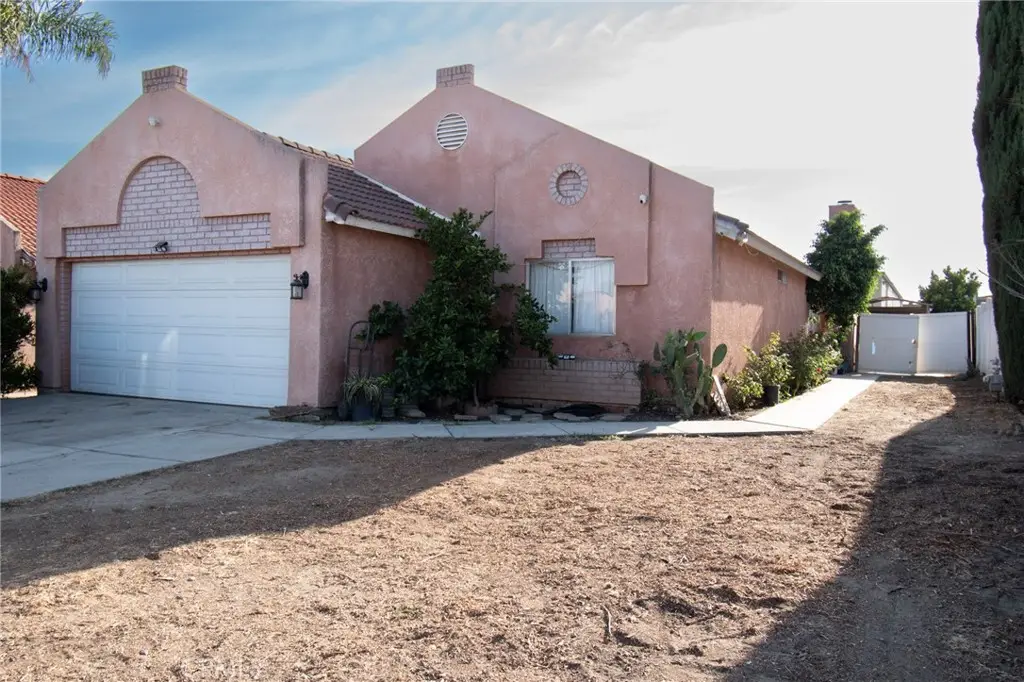 8416 Reseda Avenue, Fontana, CA 92335 - #1