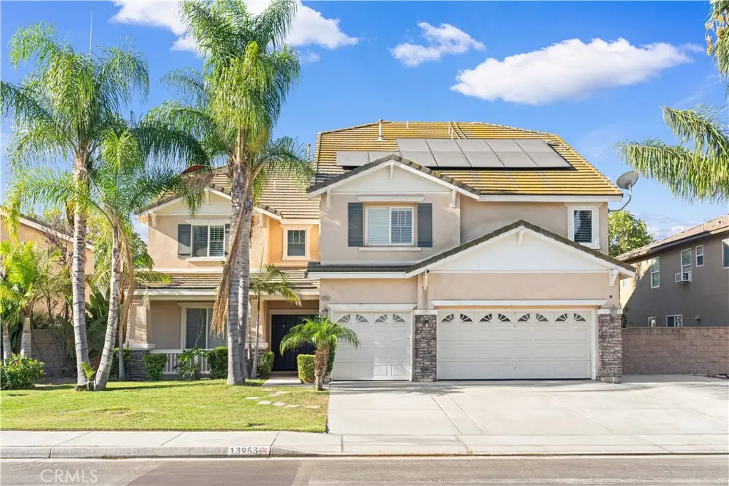 13953 Ellis Park, Corona, CA 92880 - #1