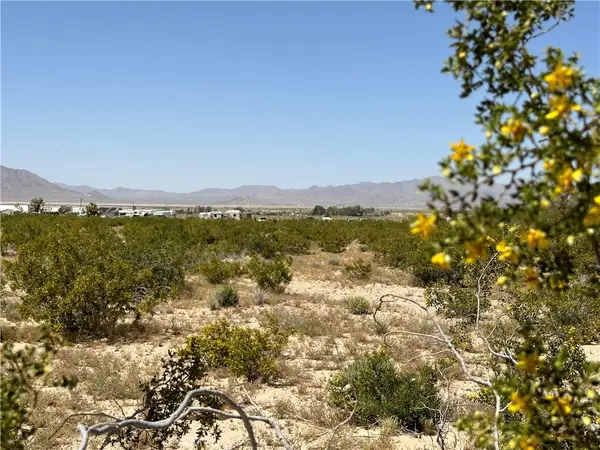 0 Sunset Road, Lucerne Valley, CA 92356