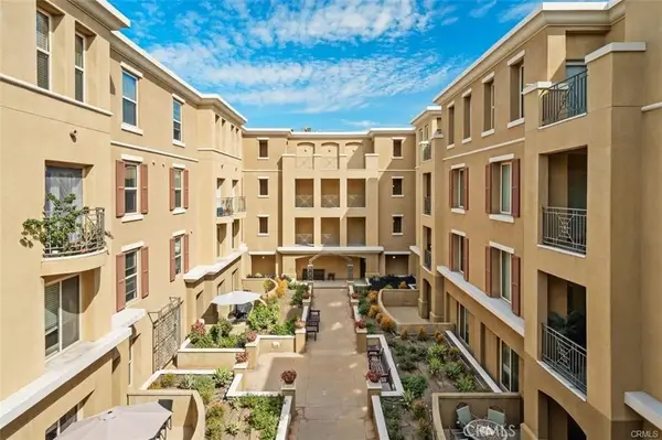 128 N Oak Knoll Avenue #317, Pasadena, CA 91101