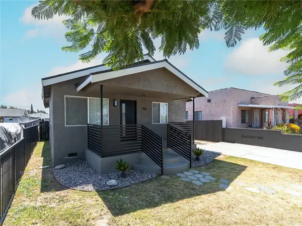 470 S Ferris, East Los Angeles, CA 90022