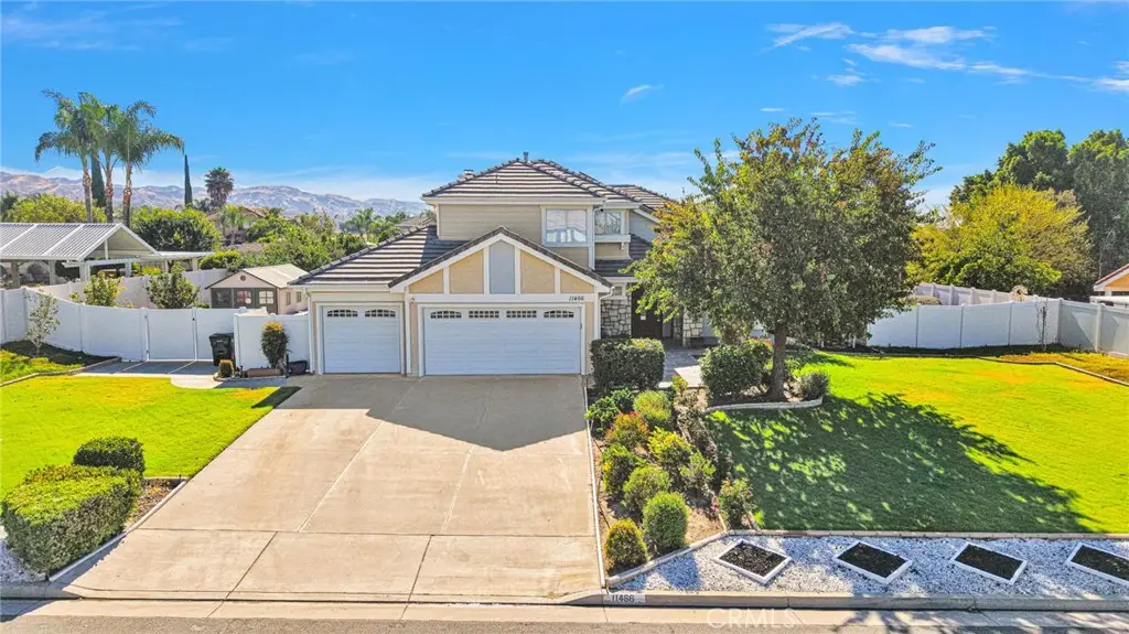 11466 Ladd, Moreno Valley, CA 92555 - #1