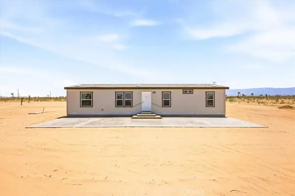 7625 Luna Road, Phelan, CA 92371
