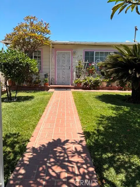 4619 E 1st Street, Los Angeles, CA 90022 - #1