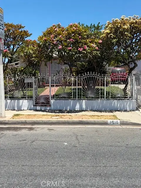 4619 E 1st Street, Los Angeles, CA 90022 - #2