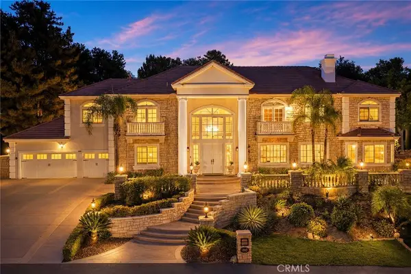 2868 Oak Knoll, Diamond Bar, CA 91765