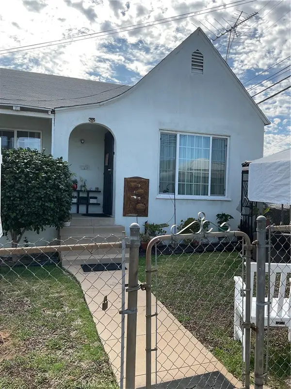 801 S Hicks, Los Angeles, CA 90023