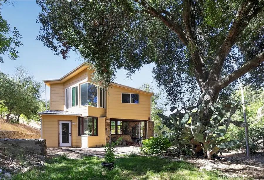 2914 S Foose Road, Malibu, CA 90265 - #3
