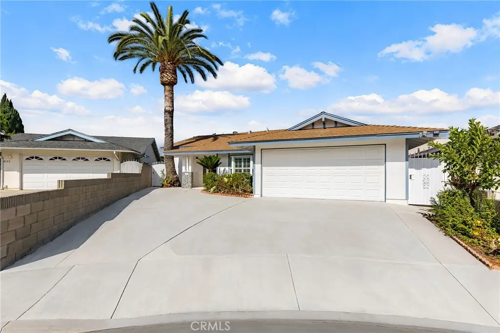 8141 Avinger, Rosemead, CA 91770 - #1