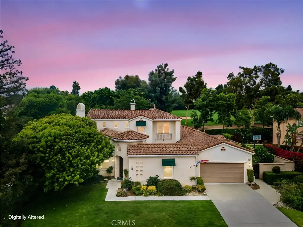 709 Livingston Court, Claremont, CA 91711 - #1