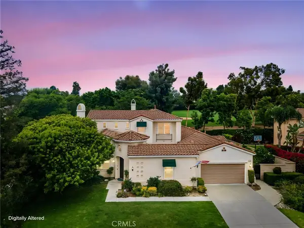709 Livingston Court, Claremont, CA 91711