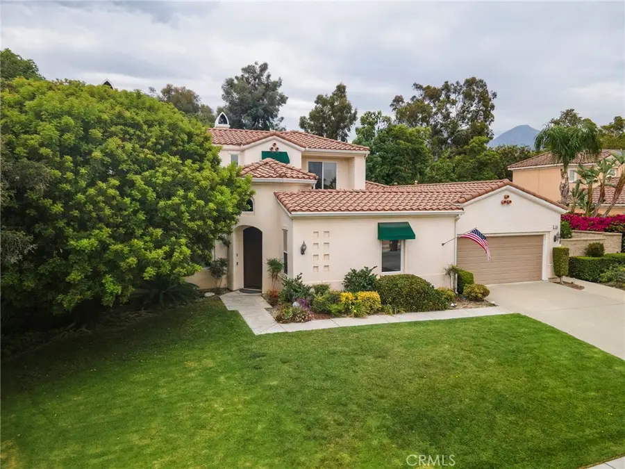 709 Livingston Court, Claremont, CA 91711 - #3