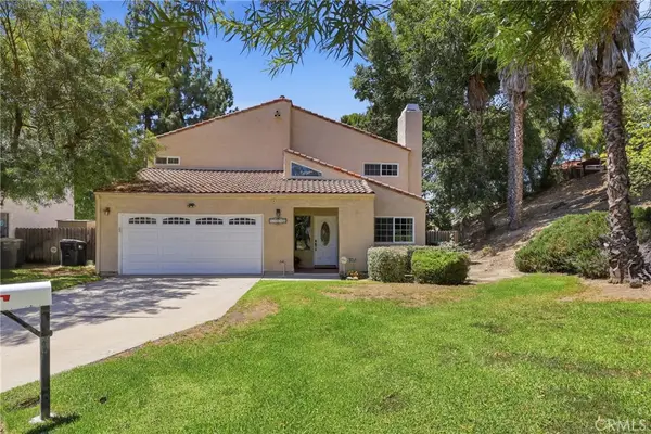15142 Monaco Court, Chino Hills, CA 91709