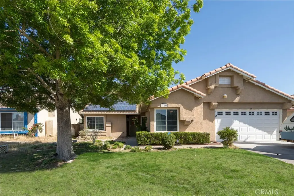 14230 La Mirada, Victorville, CA 92392 - #1