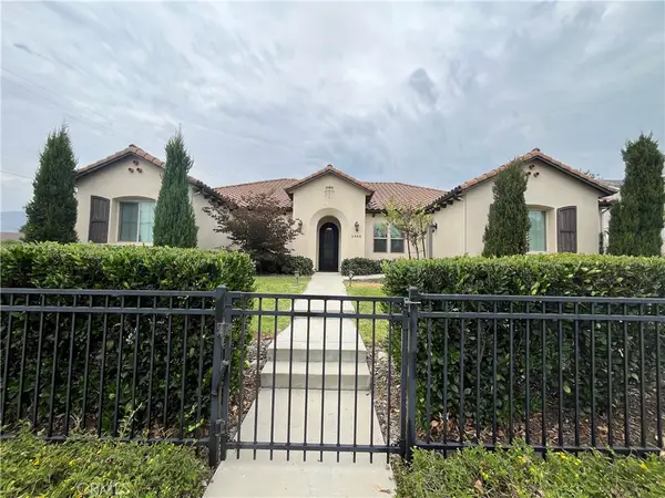 1469 E Foothill, Glendora, CA 91741