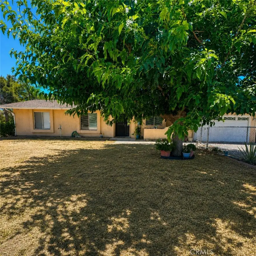 18865 Felton, Hesperia, CA 92345 - #1