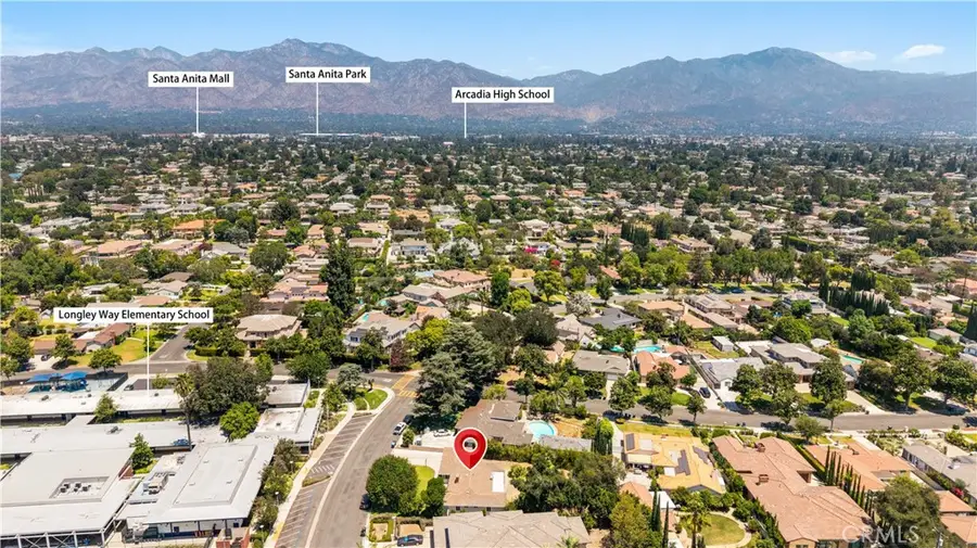 2616 Longley Way, Arcadia, CA 91007 - #2