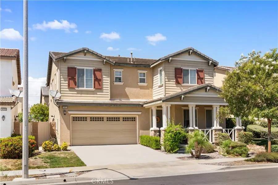 14221 Legato Court, Corona, CA 92880 - #2