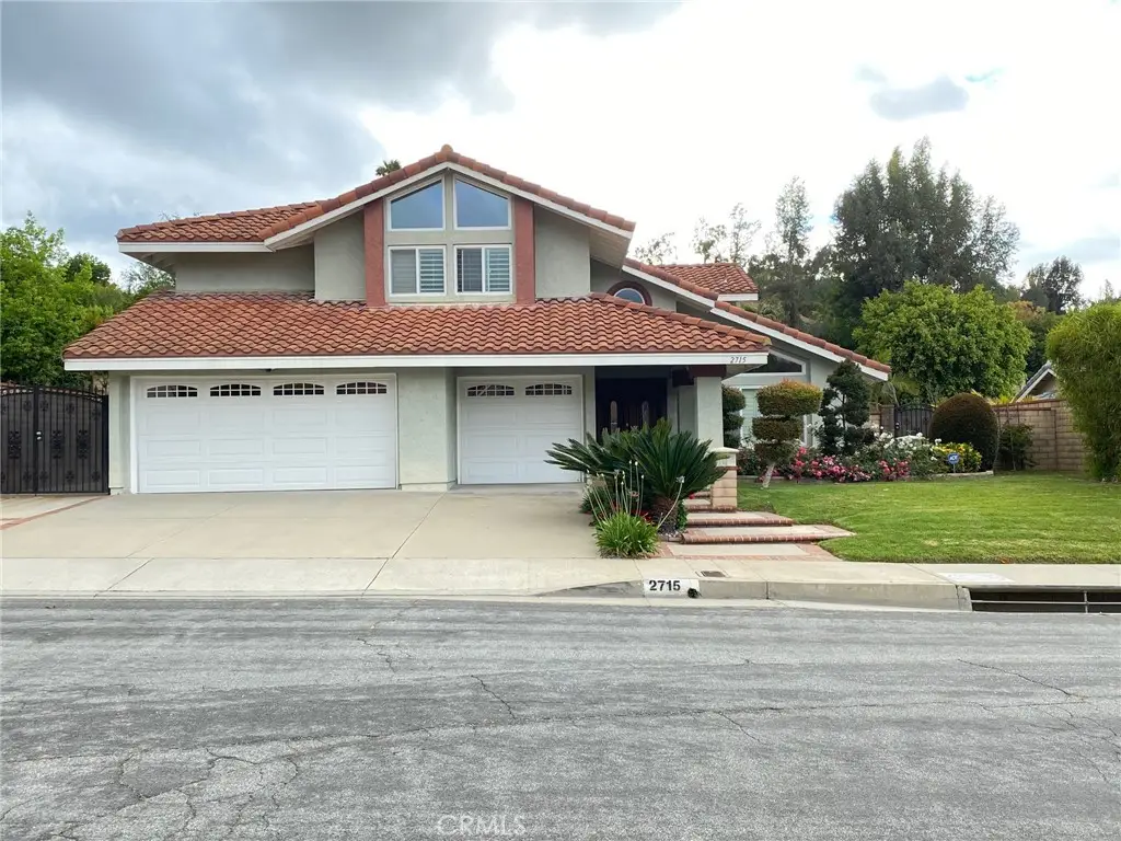 2715 Tulip Tree, Rowland Heights, CA 91748 - #1