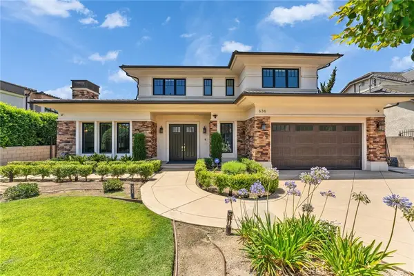 636 W Lemon, Arcadia, CA 91007