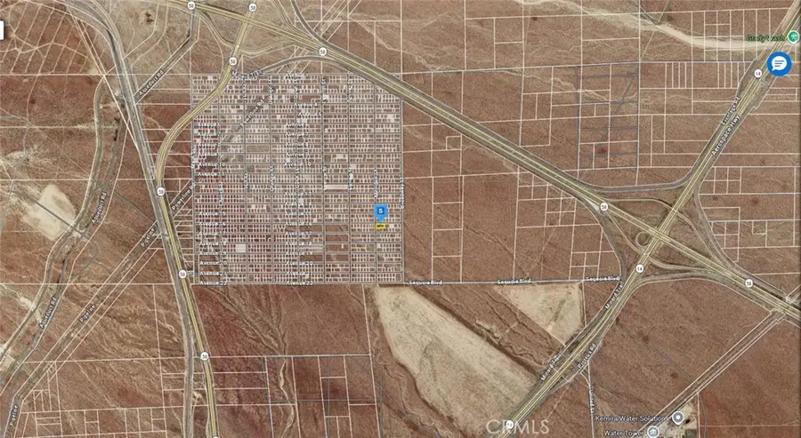 0 Avenue 16, Mojave, CA 93501 - #3