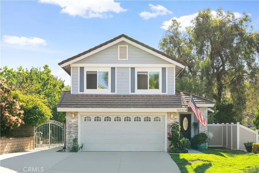 15532 Ficus, Chino Hills, CA 91709 - #3