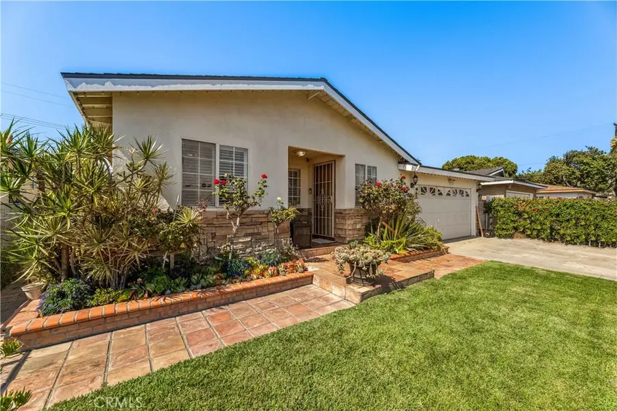 513 W 224th, Carson, CA 90745 - #3