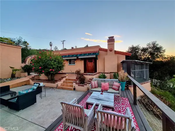 16211 Highland Valley Road, Ramona, CA 92065