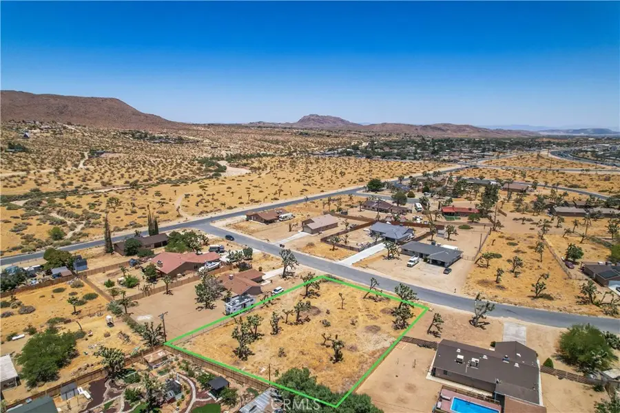 6560 Prescott Avenue, Yucca Valley, CA 92284 - #3