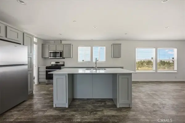 11074 Ponderosa Road, Pinon Hills, CA 92372