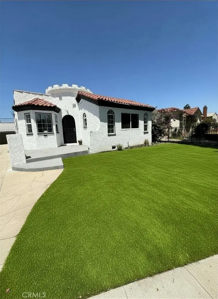 1415 N Spring, Compton, CA 90221 - #2