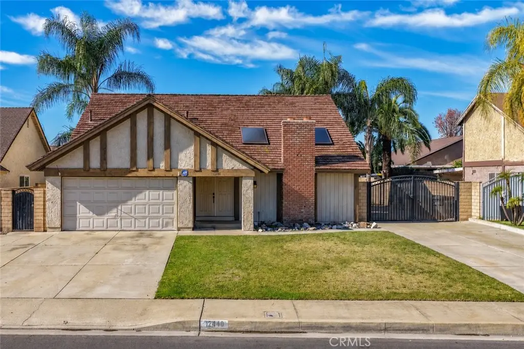 12440 Kumquat, Chino, CA 91710 - #1
